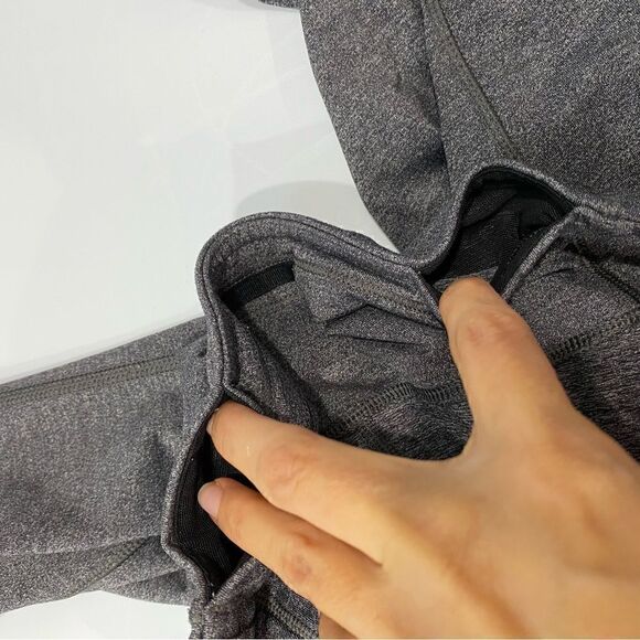 Lululemon Speed Up Crop (21") - Picture 15 of 16